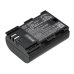Batterie Sostituisce LP-E6N