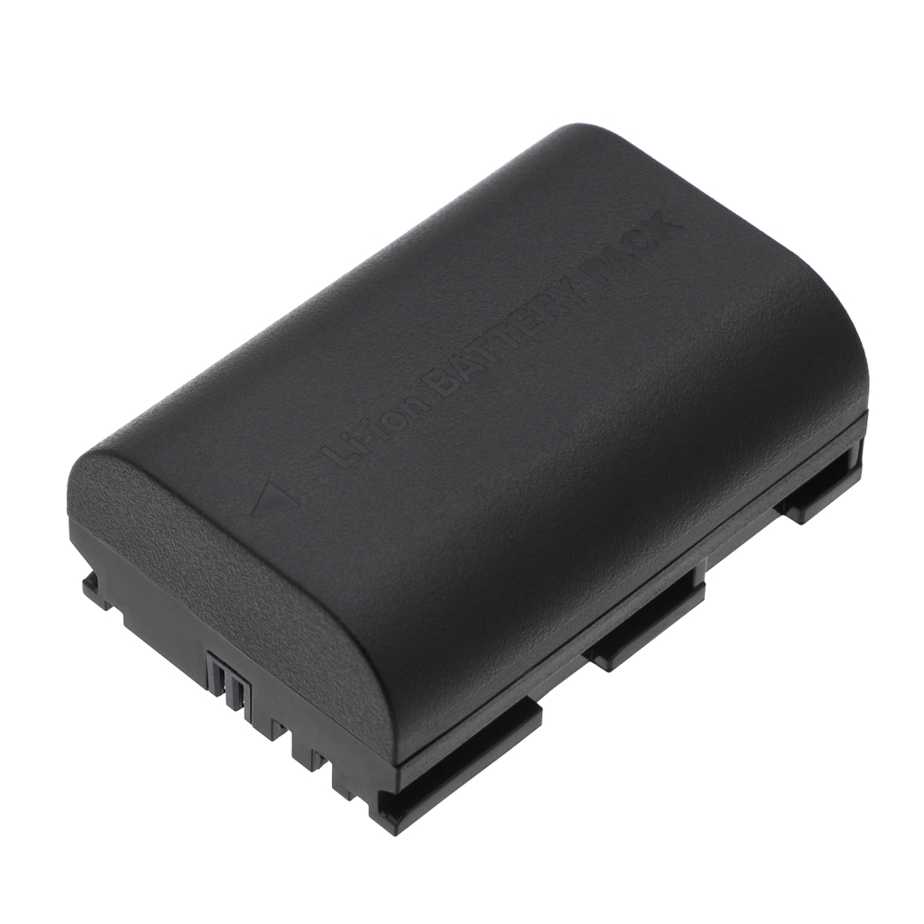 Batterie Sostituisce LP-E6N