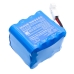 Batteria compatibile con Life-point CS-LPF110MD
