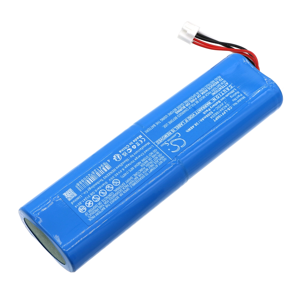 Batteria del proiettore Lg PF50KA (CS-LPF150PT)