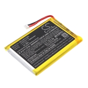 Batteria compatibleWith Leapfrog
