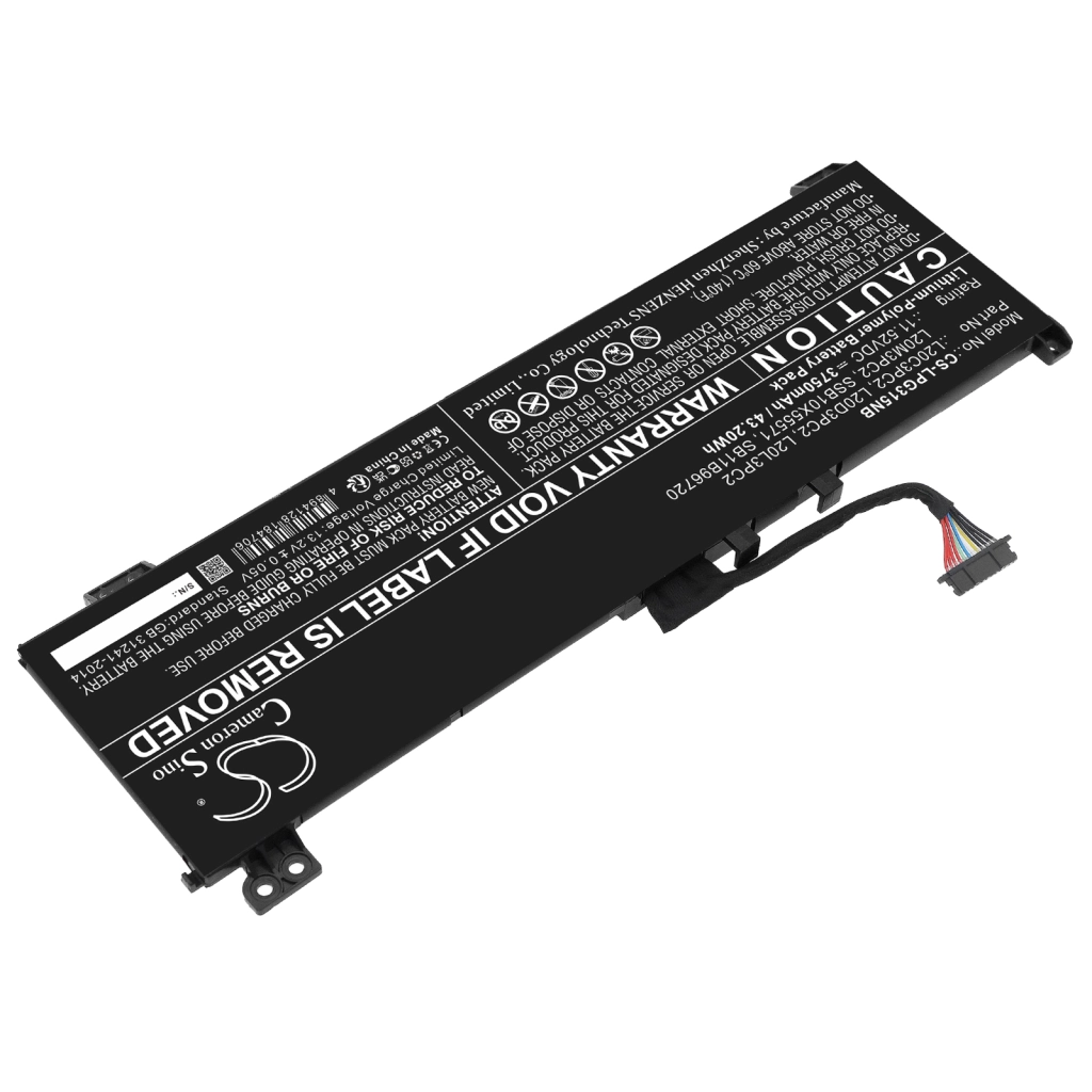Lenovo IdeaPad Gaming 3 15ACH6 82K2012QIN