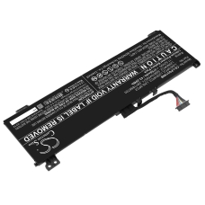 Sostituzione della batteria compatibile per LENOVO L20C3PC2,L20D3PC2,L20L3PC2,L20M3PC2,SSB10X55571...