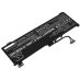 Batterie Sostituisce L20L3PC2