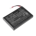 Batteria compatibile con Lg CS-LPH450SL
