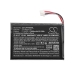 Batteria compatibile con Lg CS-LPH450SL