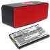 Batteria altoparlanti Lg Music Flow P5 (CS-LPK500SL)