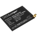 Sostituzione della batteria compatibile per LG BL-T51,EAC64788701