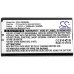 Batterie Sostituisce EAC63100301