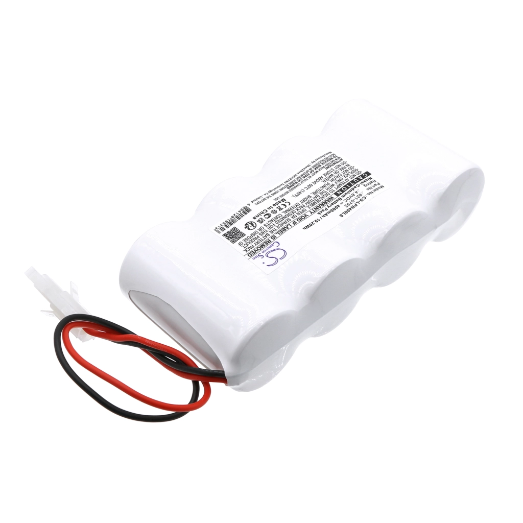 Batterie Sostituisce 621-0792