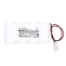 Batterie Sostituisce 621-0792