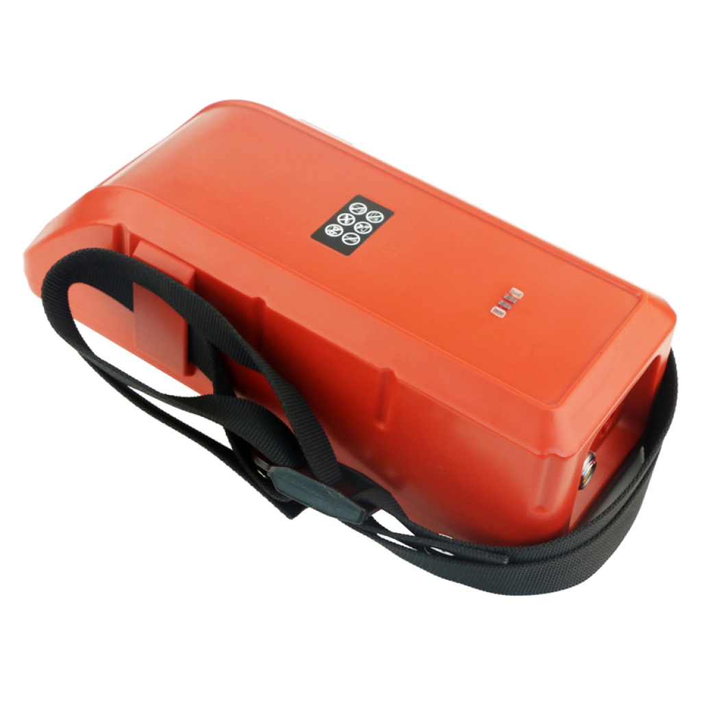 Batterie Sostituisce 818916