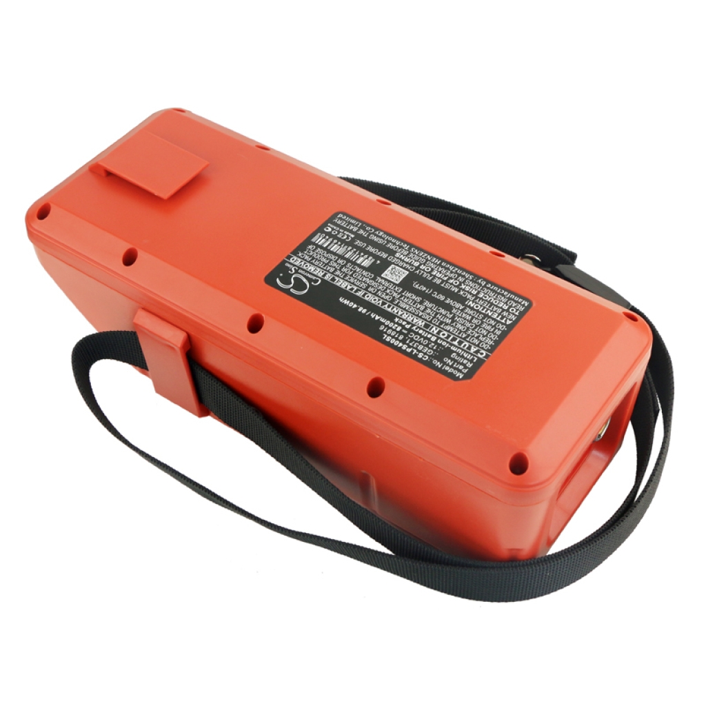 Batterie Sostituisce 818916