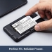 Batterie compatibile con Lawmate PV-900 PV-900 EVO HD CS-LPV900SL