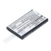 Batterie compatibile con Lawmate PV-900 PV-900 EVO HD CS-LPV900SL