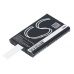 Batterie compatibile con Lawmate PV-900 PV-900 EVO HD CS-LPV900SL