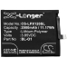 Batterie Sostituisce EAC64559001