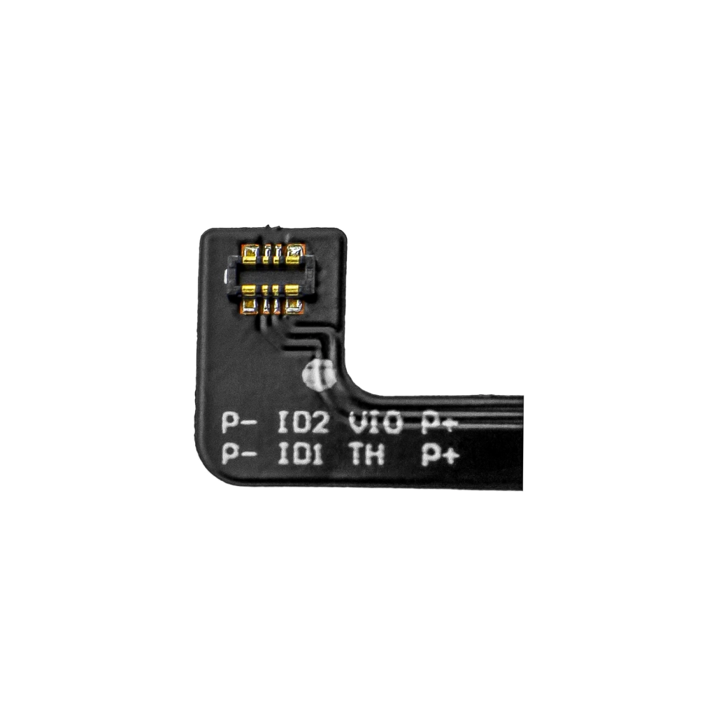 Batterie Batteria del telefono cellulare CS-LPX120SL