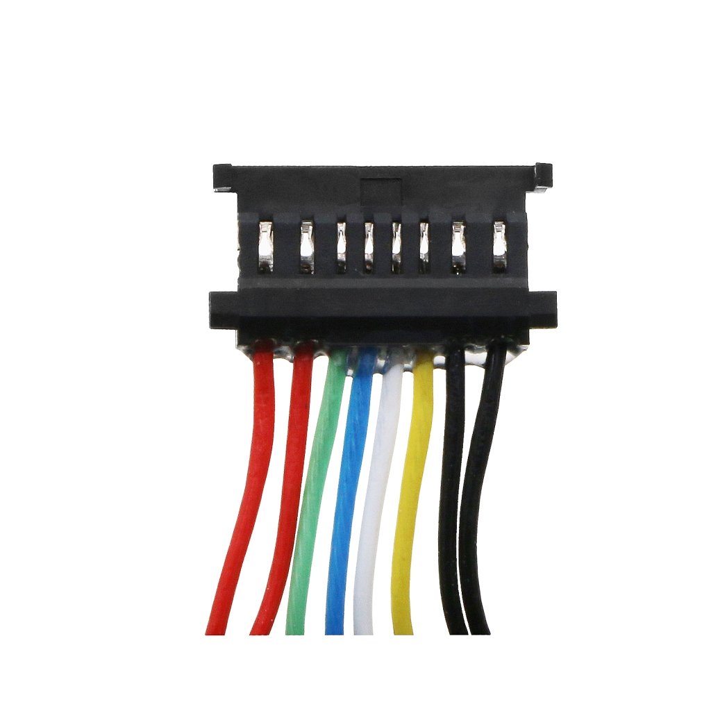 Batterie Sostituisce L20M4P73
