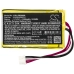 Batteria altoparlanti Lg PL2.ABRALLK (CS-LPX200SL)