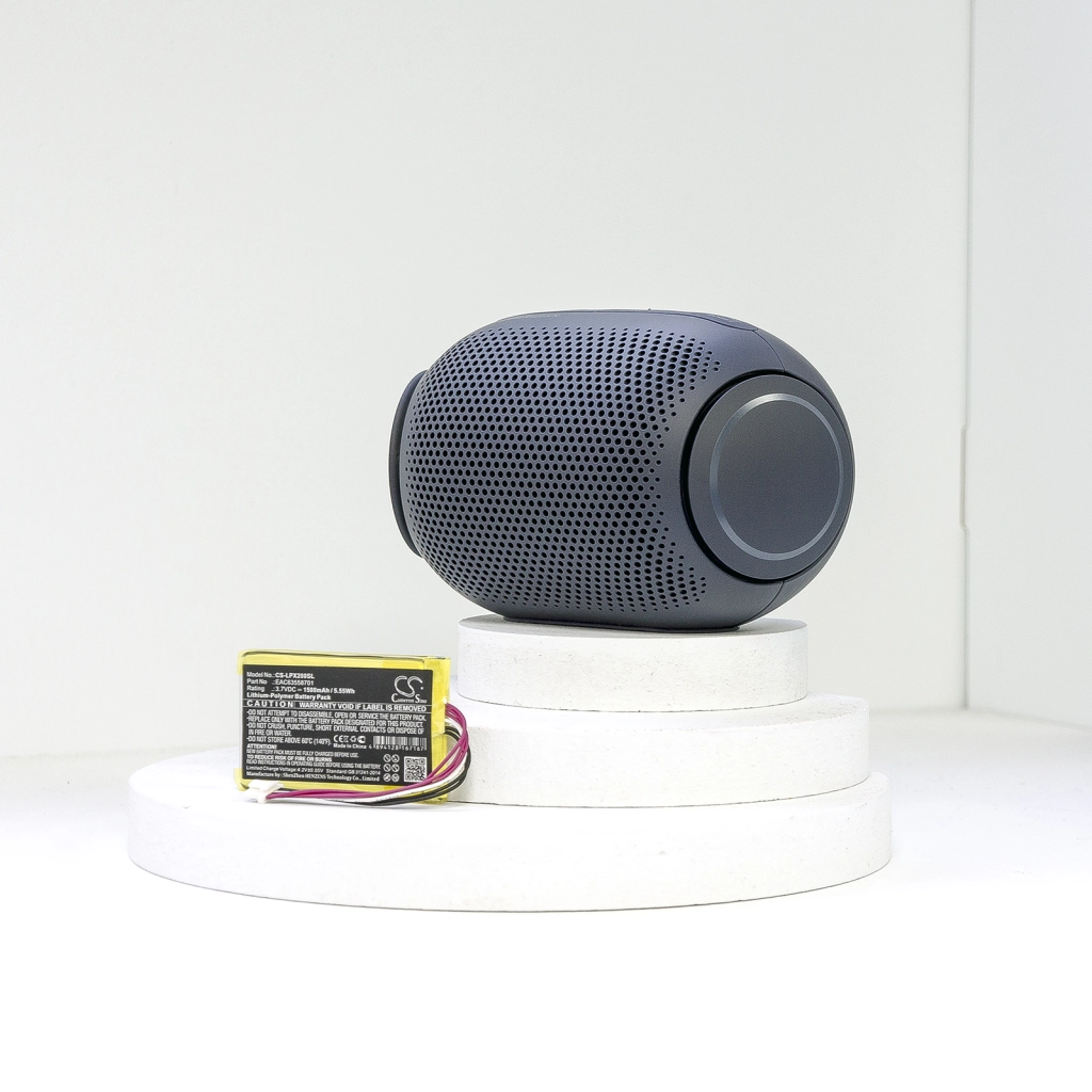 Batteria altoparlanti Lg PL2.ABRALLK (CS-LPX200SL)