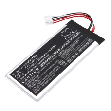 Sostituzione della batteria compatibile per LG EAC63558705,EAC64790804