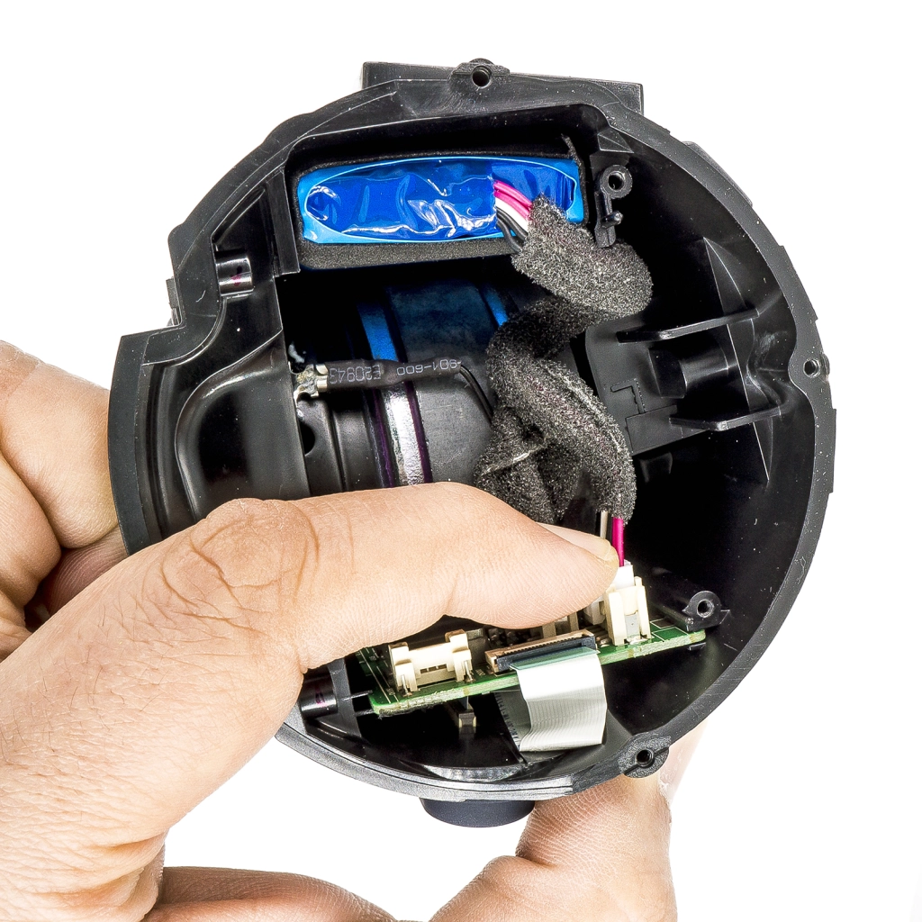 Batteria altoparlanti Lg XBOOM RP4 (CS-LPX700SL)