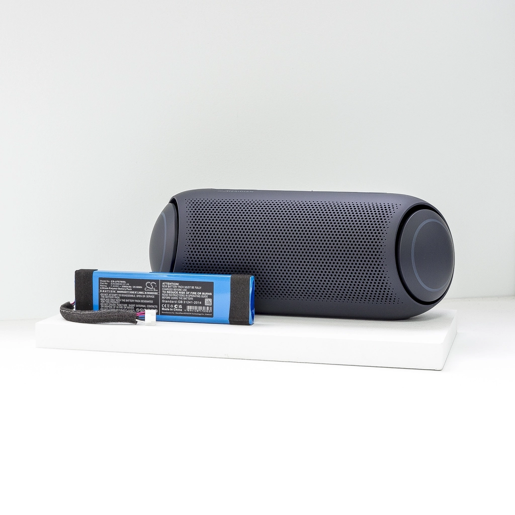 Batteria altoparlanti Lg XBOOM RP4 (CS-LPX700SL)