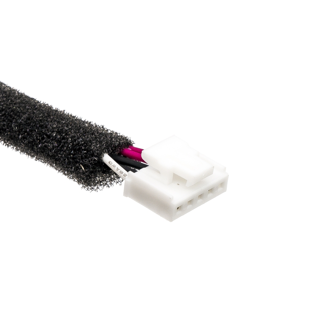 Batterie Sostituisce EAC64790805