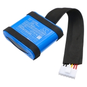 Battery compatibleWith Lg