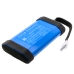 Battery Replaces IBA007GA