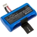 Payment Terminal Battery Pax CS-LQM300BL