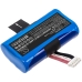 Payment Terminal Battery Pax CS-LQM300BL
