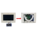 Batterie Sostituisce QR0018-840
