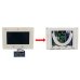 Batterie Sostituisce QR0018-840
