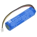 Batteria per telecamera di sicurezza domestica Qolsys IQP4006