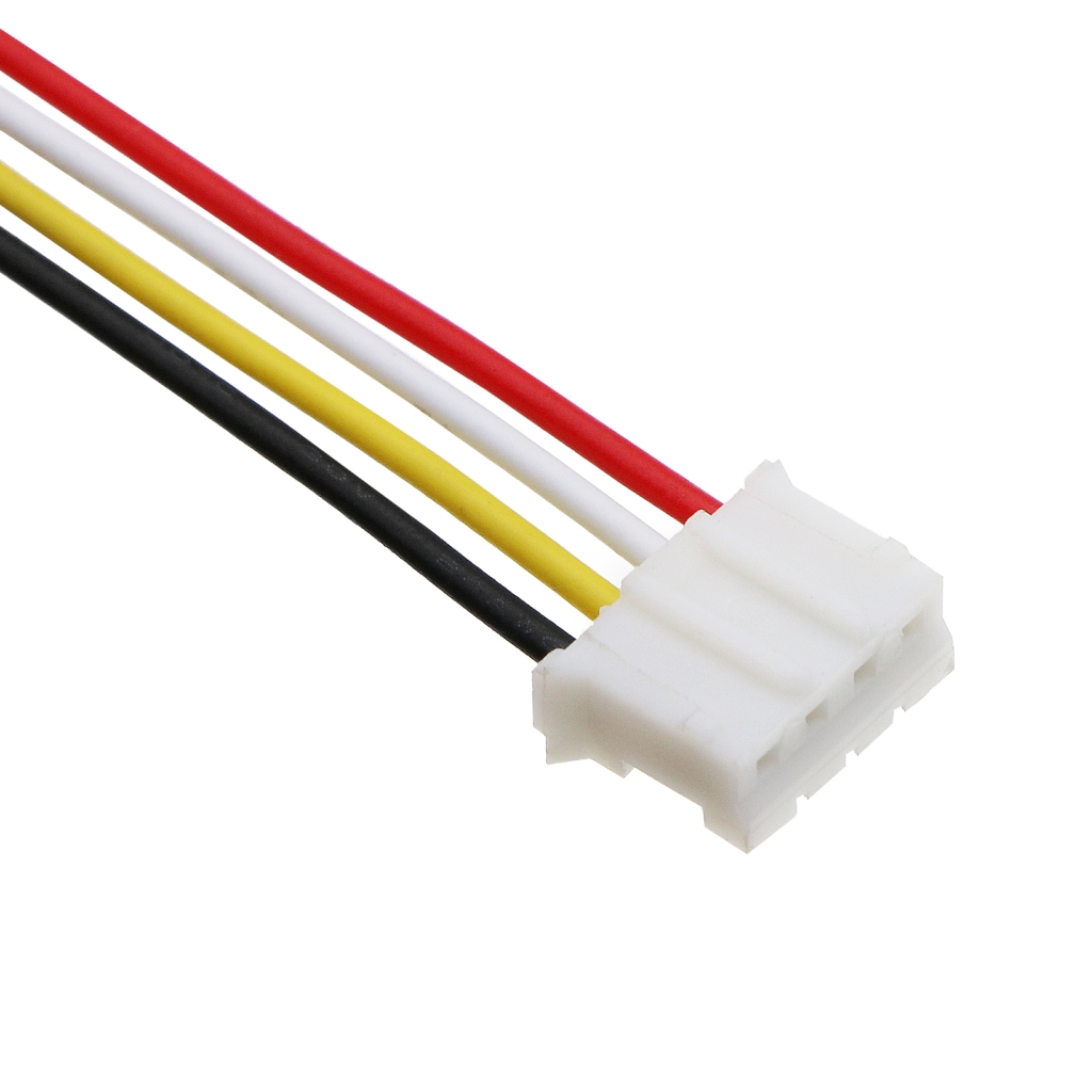 Batteria per telecamera di sicurezza domestica Qolsys IQP4006