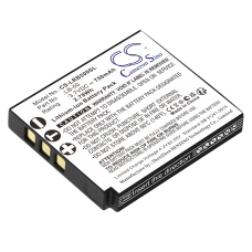 Sostituzione della batteria compatibile per Lectrosonics LB-50