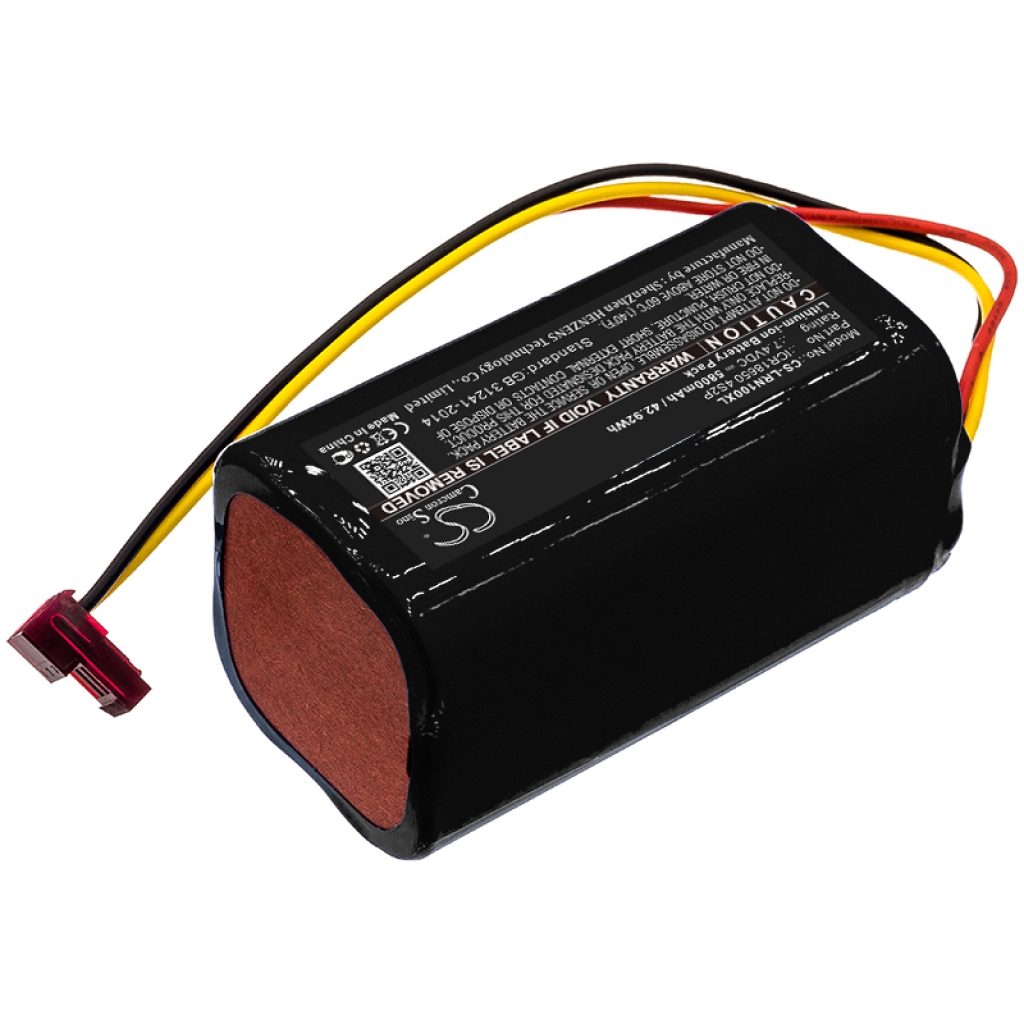 Batterie Batteria industriale CS-LRN100XL
