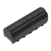Codice a barre, batteria dello scanner Leuze CS-LS3478BL