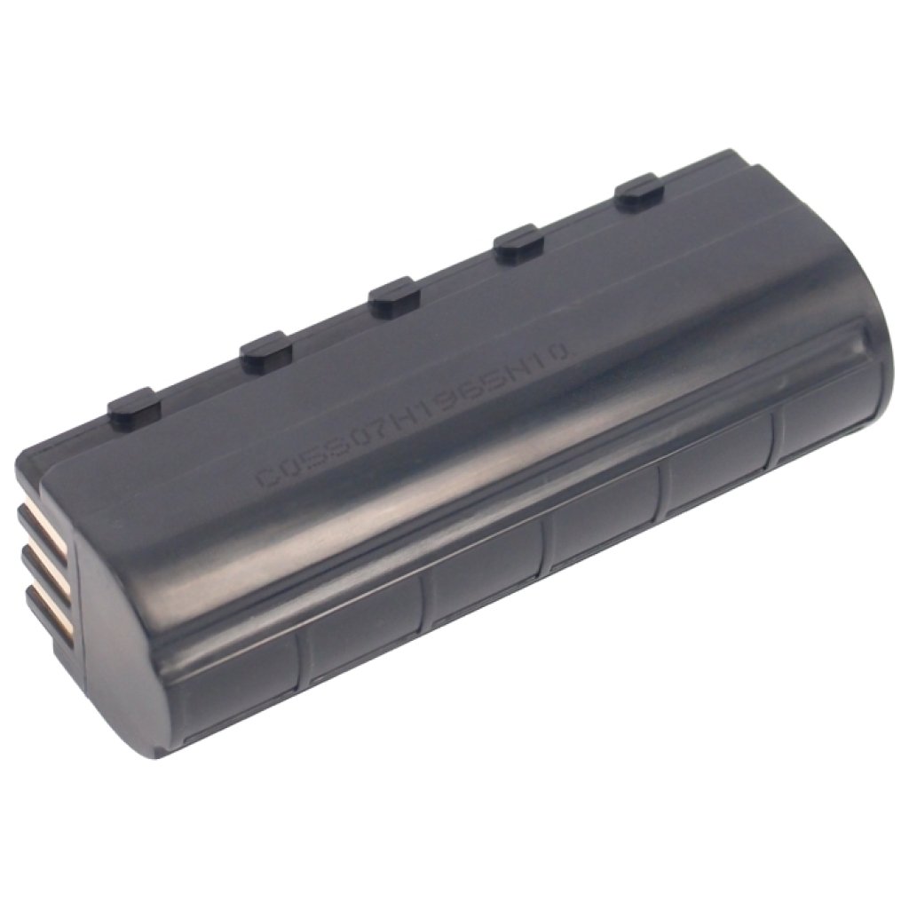 Batterie Codice a barre, batteria dello scanner CS-LS3578BL