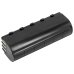 Batterie Codice a barre, batteria dello scanner CS-LS3578BX
