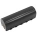 Batterie Codice a barre, batteria dello scanner CS-LS3578BX