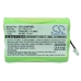 Codice a barre, batteria dello scanner Symbol LS4071 (CS-LS4070BL)