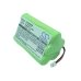 Batterie Codice a barre, batteria dello scanner CS-LS4070BL