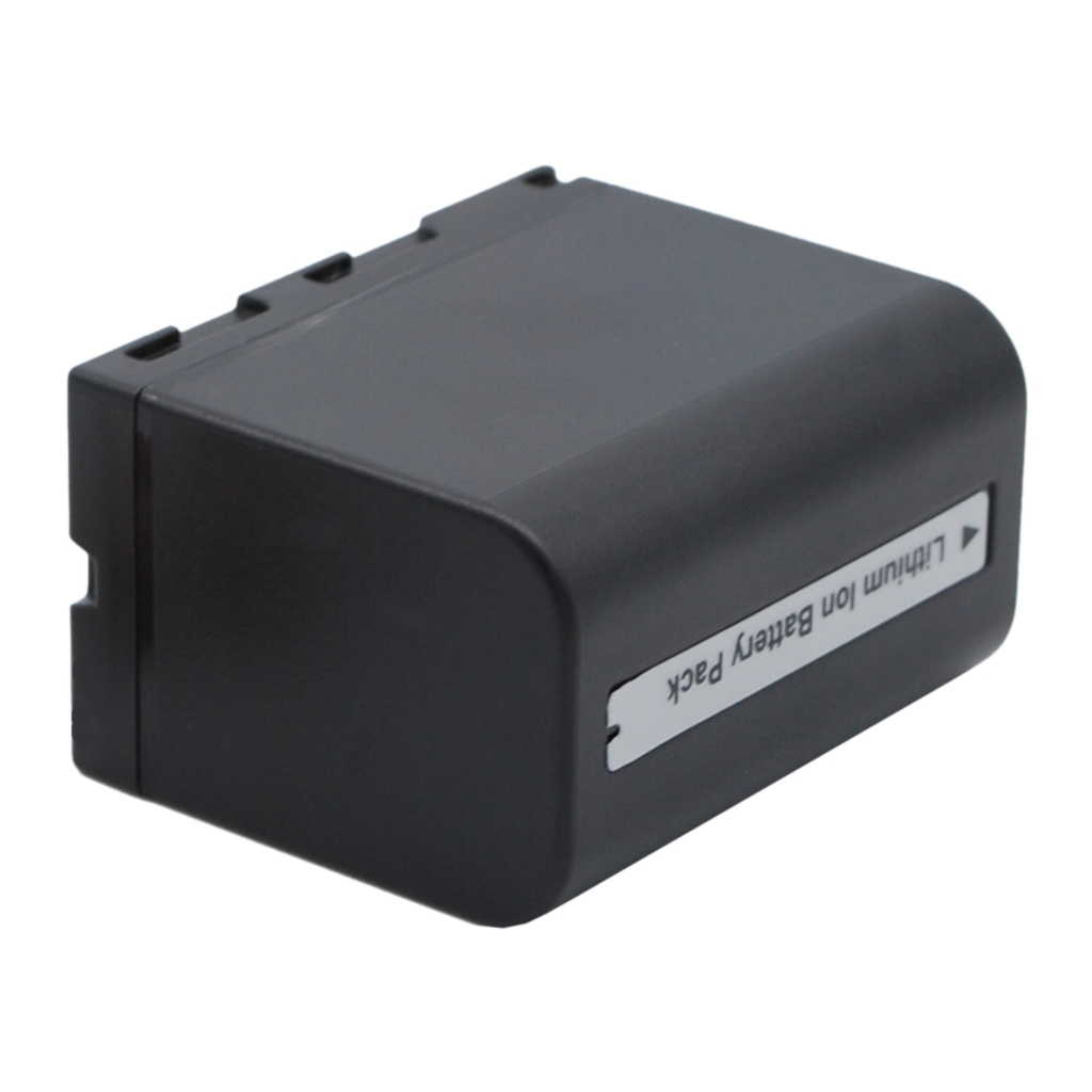 Camera Battery Samsung VM-DC560K