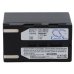 Batteria della fotocamera Samsung VP-D461B (CS-LSM320)