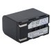 Batteria della fotocamera Samsung VP-D461B (CS-LSM320)