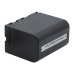 Batteria della fotocamera Samsung VP-D461B (CS-LSM320)