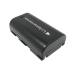 Batteria della fotocamera Samsung CS-LSM80